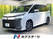 2025 TOYOTA VOXY
