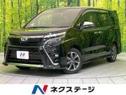 2021 TOYOTA VOXY