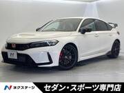 2025 HONDA CIVIC TYPE-R