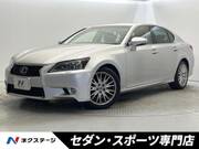 2012 LEXUS GS