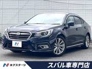 2018 SUBARU LEGACY B4
