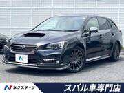 2017 SUBARU LEVORG