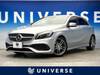 MERCEDES BENZ A-CLASS