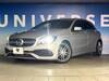 MERCEDES BENZ A-CLASS