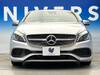 MERCEDES BENZ A-CLASS