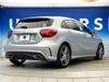 MERCEDES BENZ A-CLASS