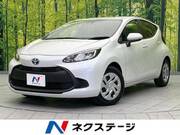 2023 TOYOTA AQUA