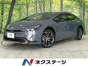 2024 TOYOTA PRIUS