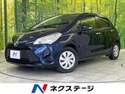2018 TOYOTA VITZ