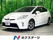 2012 TOYOTA PRIUS L