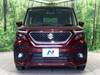 SUZUKI SOLIO BANDIT
