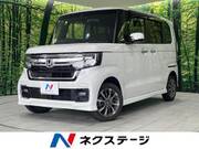 2024 HONDA N-BOX CUSTOM