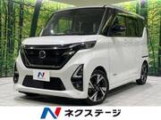 2021 NISSAN ROOX