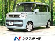 2021 SUZUKI SPACIA