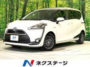 2016 TOYOTA SIENTA