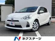 2012 TOYOTA AQUA S