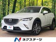 2015 MAZDA CX-3