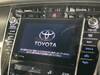 TOYOTA HARRIER HYBRID