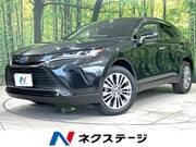 2023 TOYOTA HARRIER HYBRID Z