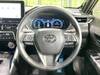 TOYOTA HARRIER HYBRID