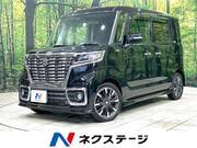 2018 SUZUKI SPACIA CUSTOM
