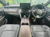 TOYOTA HARRIER HYBRID