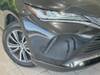 TOYOTA HARRIER HYBRID