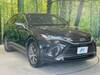 TOYOTA HARRIER HYBRID