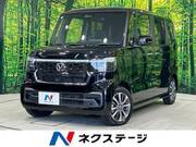 2024 HONDA N-BOX CUSTOM