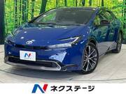 2024 TOYOTA PRIUS