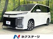 2023 TOYOTA VOXY