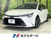 2019 TOYOTA COROLLA TOURING
