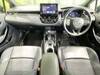 TOYOTA COROLLA TOURING