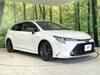 TOYOTA COROLLA TOURING