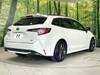 TOYOTA COROLLA TOURING