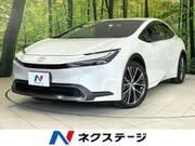 2025 TOYOTA PRIUS G