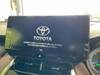 TOYOTA HARRIER HYBRID
