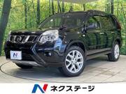 2013 NISSAN X-TRAIL