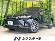 2023 TOYOTA HARRIER HYBRID