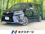 2021 TOYOTA VOXY
