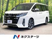 2018 TOYOTA NOAH