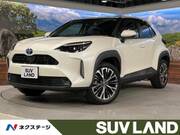 2021 TOYOTA YARIS CROSS HYBRID Z