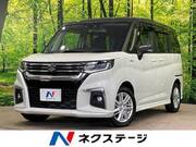 2024 SUZUKI SOLIO