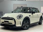 2021 BMW MINI COOPER