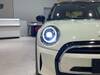 BMW MINI