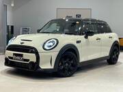 2021 BMW MINI