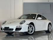 2009 PORSCHE 911