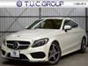 MERCEDES BENZ C-CLASS