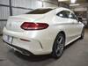 MERCEDES BENZ C-CLASS