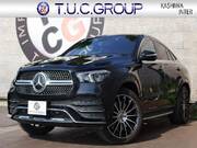 2021 MERCEDES BENZ GLE